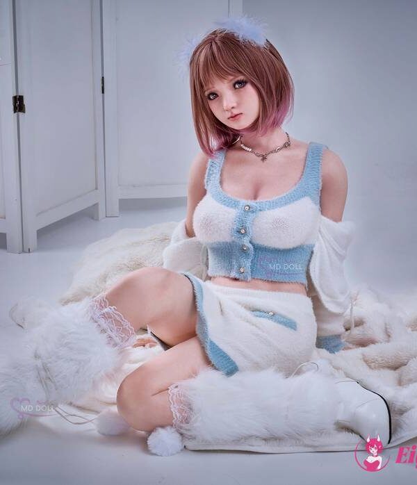 Silicone Sex Doll MDDoll #Lily 2(M21) 150cm E cup-16