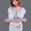 Silikon-Sexpuppe MDDoll #Lily 2(M21) 150cm E-Cup-17