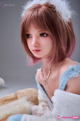 Silicone Sex Doll MDDoll #Lily 2(M21) 150cm E cup-6