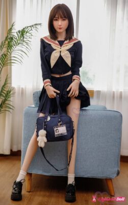 Silicone Sex Doll MDDoll #Mabel(M10) 150cm E cup-0-0