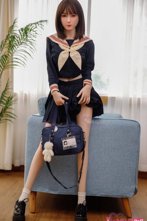 Silicone Sex Doll MDDoll #Mabel(M10) 150cm E cup-0-0