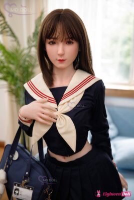Silicone Sex Doll MDDoll #Mabel(M10) 150cm E cup-10