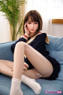 Silicone Sex Doll MDDoll #Mabel(M10) 150cm E cup-3