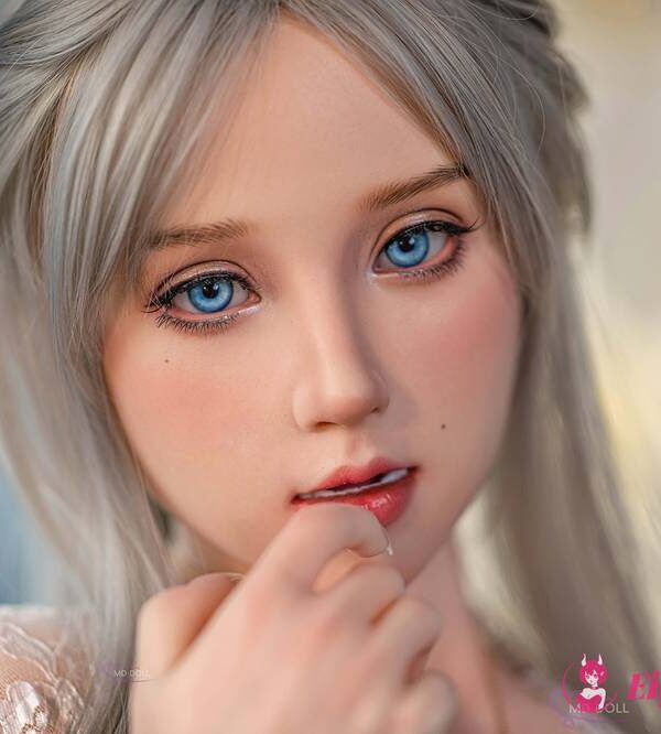 Silicone Sex Doll MDDoll #Olivia(M16) 162cm H cup-19