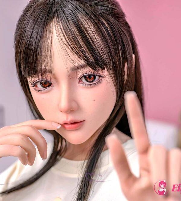 Silicone Sex Doll MDDoll #Poppy(M14) 150cm E cup-12