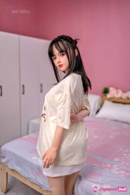 Silicone Sex Doll MDDoll #Poppy(M14) 150cm E cup-15