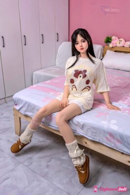 Silicone Sex Doll MDDoll #Poppy(M14) 150cm E cup-17