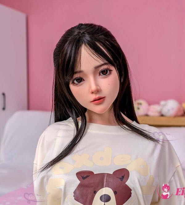 Silicone Sex Doll MDDoll #Poppy(M14) 150cm E cup-18