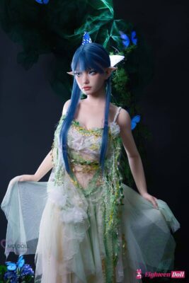 Silicone Sex Doll MDDoll #Sophia(M24) 150cm E cup-1