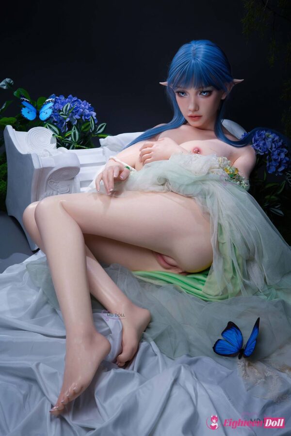 Silicone Sex Doll MDDoll #Sophia(M24) 150cm E cup-14