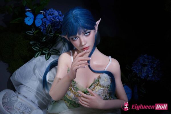 Silicone Sex Doll MDDoll #Sophia(M24) 150cm E cup-7