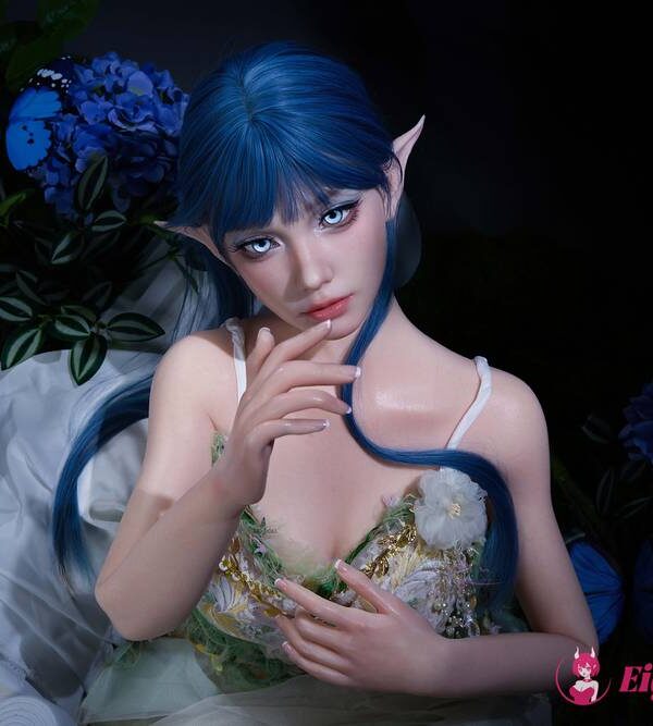 Silicone Sex Doll MDDoll #Sophia(M24) 150cm E cup-7