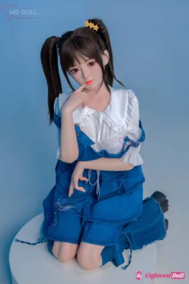 Silicone Sex Doll MDDoll #Theresa(M6) 150cm E cup-3