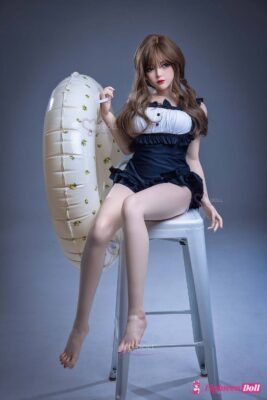 Silicone Sex Doll MDDoll #Tina(M5) 150cm E cup-1