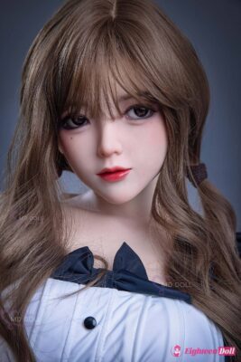 Silicone Sex Doll MDDoll #Tina(M5) 150cm E cup-12