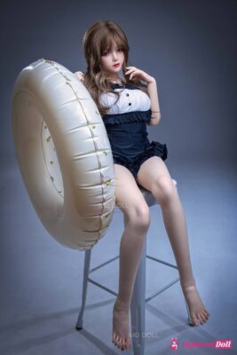 Silicone Sex Doll MDDoll #Tina(M5) 150cm E cup-14