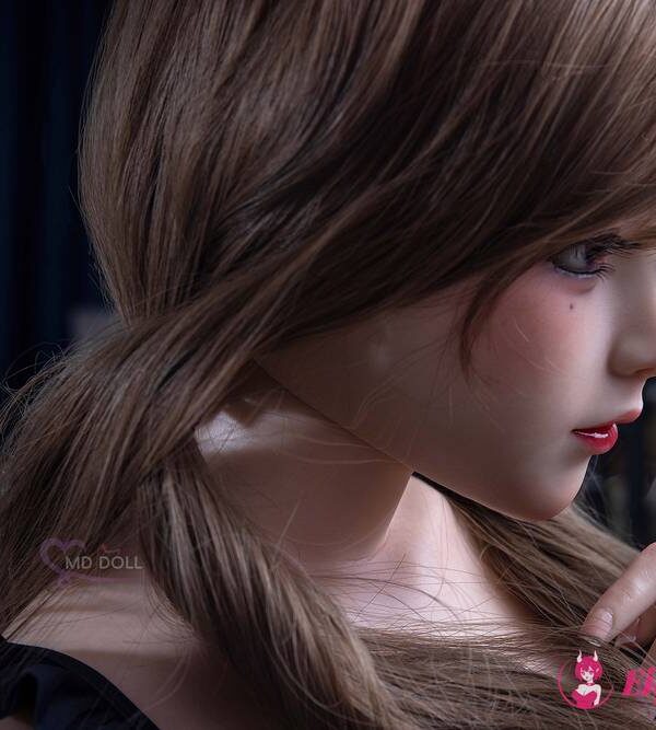 Silicone Sex Doll MDDoll #Tina(M5) 150cm E cup-18