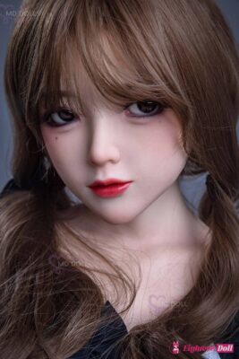 Silicone Sex Doll MDDoll #Tina(M5) 150cm E cup-6