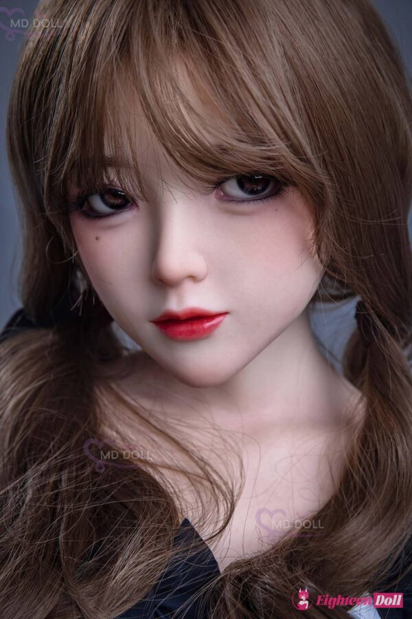 Silicone Sex Doll MDDoll #Tina(M5) 150cm E cup-6