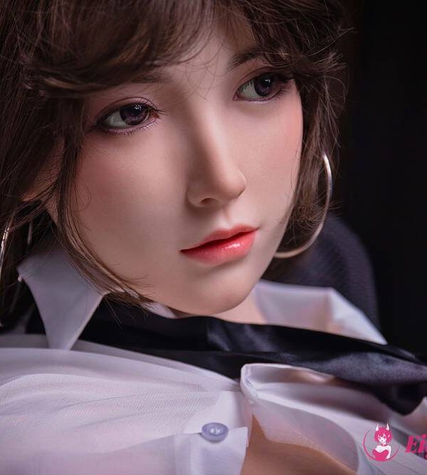 Silicone Sex Doll MDDoll #Zoey(M12) 166(C)cm D cup-12