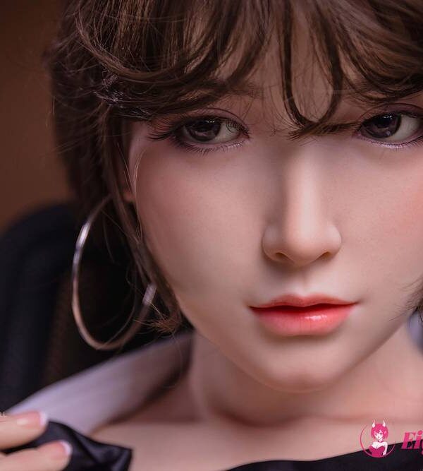 Silicone Sex Doll MDDoll #Zoey(M12) 166(C)cm D cup-7