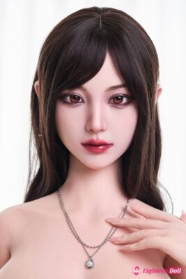 277 Silicone Sex Doll Bezlya 2.2 Hibiscus 161cm I cup-3