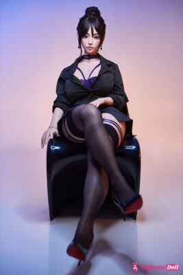 281 Silicone Sex Doll Bezlya 2.2 Cyrtanthera 161cm I cup-22
