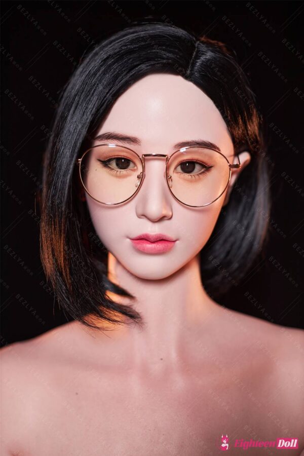 305 Silicone Sex Doll Bezyla 2.2U Naimi 168cm E cup-12
