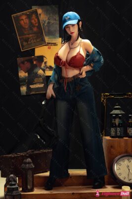 323 Silicone Sex Doll Bezlya 2.2 Lagenaria 161cm I cup-13