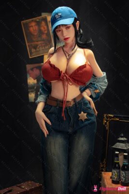 323 Silicone Sex Doll Bezlya 2.2 Lagenaria 161cm I cup-24