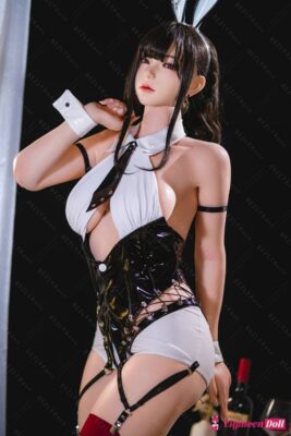 332 Silicone Sex Doll Bezyla 2.2U Aglaia 162cm D cup ROS-14