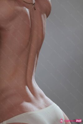376 Silicone Sex Doll Bezyla 2.2U YingJing 164cm F cup ROS-33