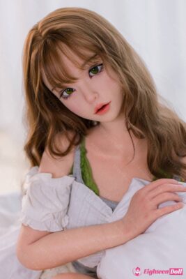 404 Poupée sexuelle en silicone Bezlya 2.2 Xingqin 150cm bonnet A ROS-10
