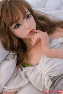404 Poupée sexuelle en silicone Bezlya 2.2 Xingqin 150cm bonnet A ROS-13
