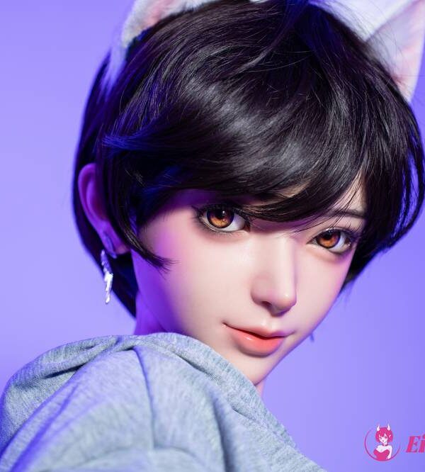 Cosplay Silicone Sex Doll FUDoll 157cm(RST) H cup-21