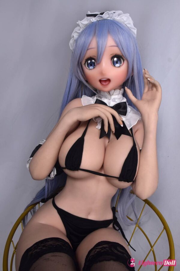ElsaBabe-AHR005-Mishima Nico-59