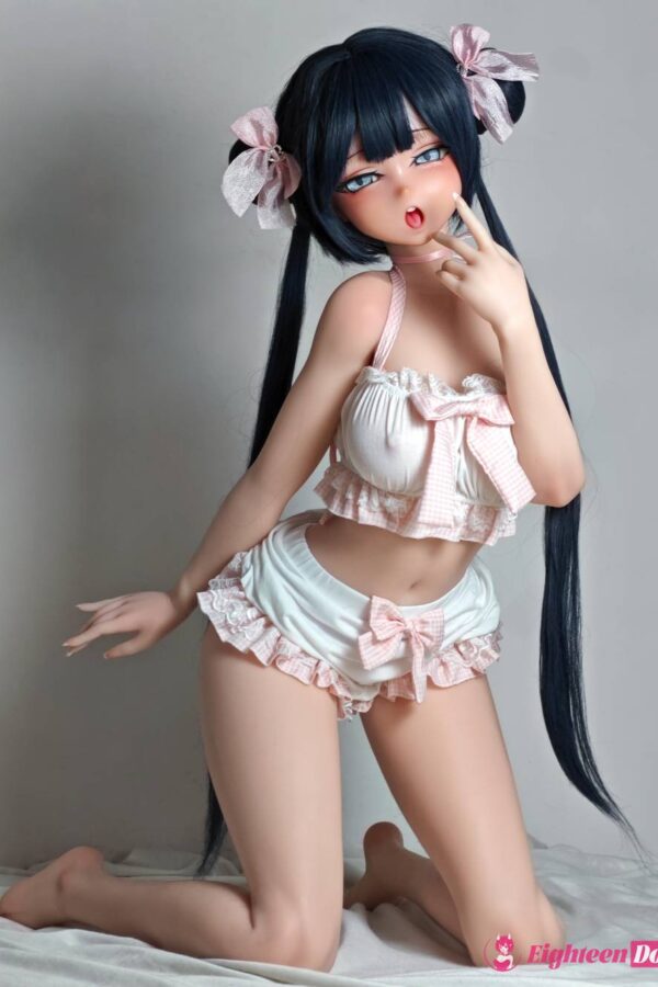 ElsaBabe-AHR008-Iwata Mitsuki-0-0