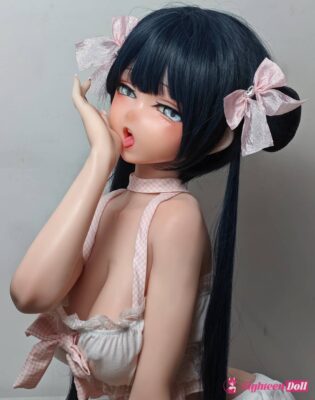 ElsaBabe-AHR008-Iwata Mitsuki-17