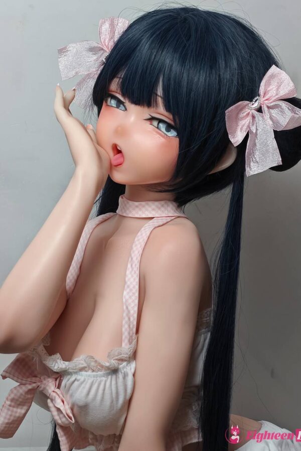 ElsaBabe-AHR008-Iwata Mitsuki-17