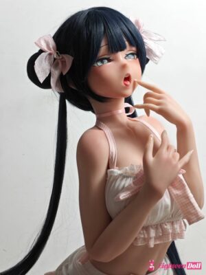 ElsaBabe-AHR008-Iwata Mitsuki-26