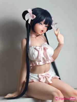 ElsaBabe-AHR008-Iwata Mitsuki-27