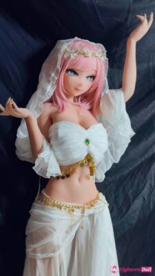 ElsaBabe-AHR009-Aihara Mirai-0-0