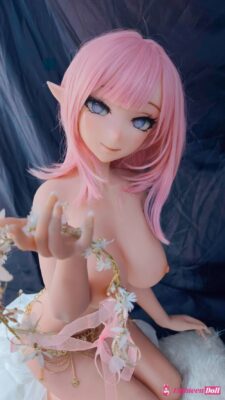 ElsaBabe-AHR009-Aihara Mirai-9