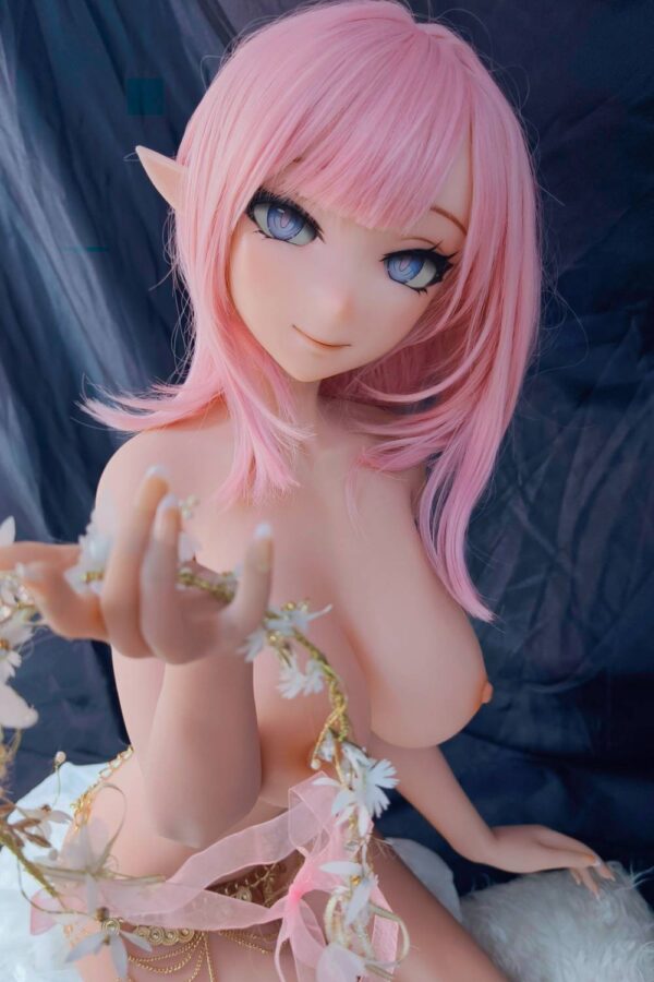 ElsaBabe-AHR009-Aihara Mirai-9
