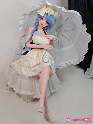 ElsaBabe-AHR011-Kanroji Chika-1
