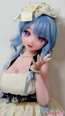 ElsaBabe-AHR011-Kanroji Chika-16