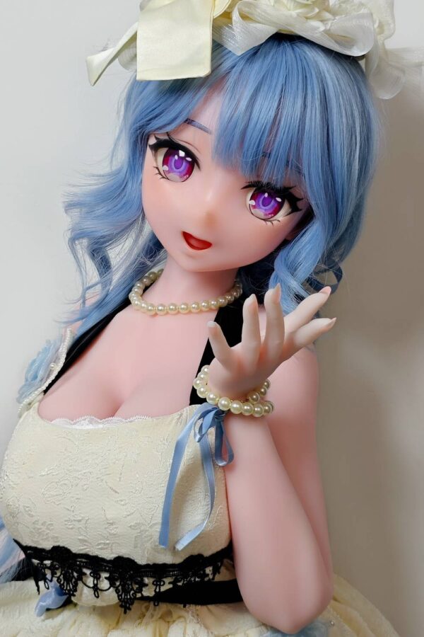 ElsaBabe-AHR011-Kanroji Chika-16