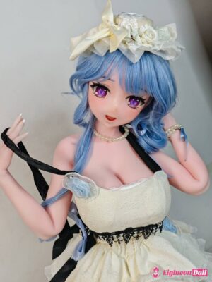 ElsaBabe-AHR011-Kanroji Chika-2