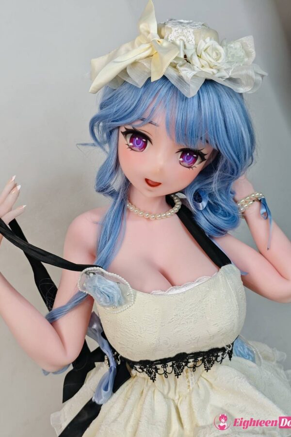 ElsaBabe-AHR011-Kanroji Chika-2
