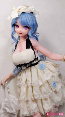 ElsaBabe-AHR011-Kanroji Chika-20